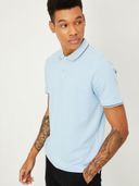 Blue color option, Sold out, Currently selected