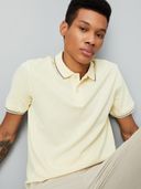 Yellow color option, Sold out, Currently selected