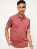 Red color option, Sold out, Currently selected