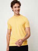 Yellow color option, Sold out, Currently selected