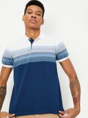 Blue color option, Sold out, Currently selected