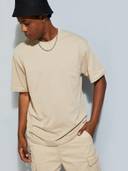Beige color option, Currently selected