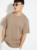 Beige color option, Currently selected