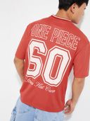 Red color option, Currently selected