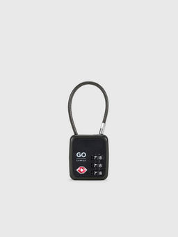 CARPISA ITALIA - Olive Allen Go Luggage Lock
