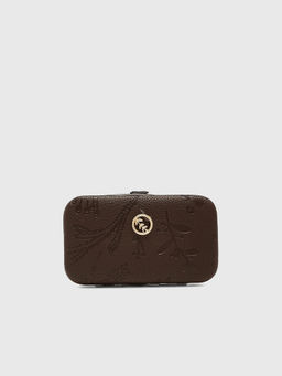 CARPISA ITALIA - Brown Accessories Women Travel Pouch (Small)
