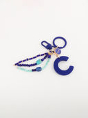 Blue color option, Currently selected