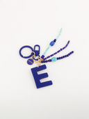 Blue color option, Currently selected
