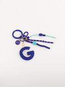 Blue color option, Currently selected