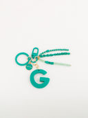 Green color option, Currently selected