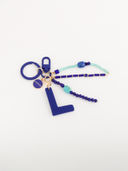 Blue color option, Currently selected