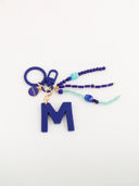 Blue color option, Currently selected