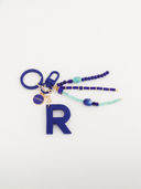 Blue color option, Currently selected