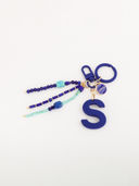 Blue color option, Currently selected