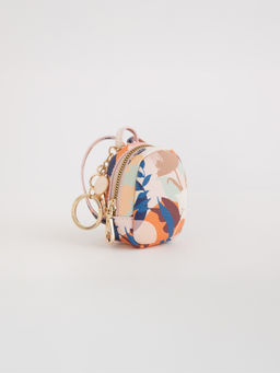 CARPISA ITALIA - Multi-Color Bags Keychain Women Bag Charm