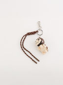 Beige color option, Currently selected