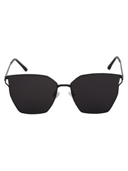 Carlton London - Women UV Protected Lens Oversized Sunglasses (B80-79)