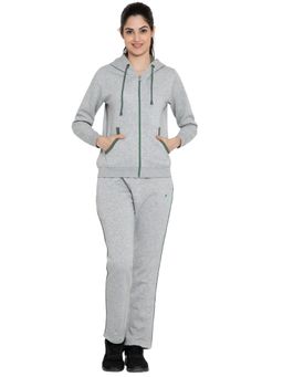 FLOSBERRY - Women Tracksuit (Set of 2)