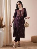 Purple color option, Sold out, Currently selected