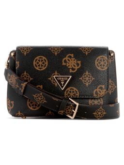 Guess - Meridian Flap Shoulder Bag