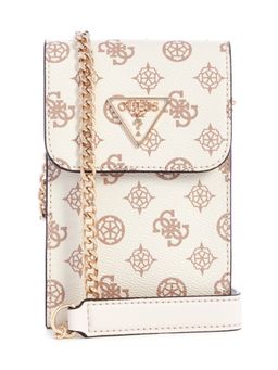 Guess - Noelle Flap Chit Chat Bag