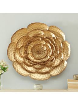 Vedas - W-Flower Of Fire Big