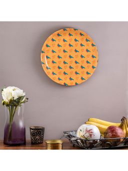 KOLOROBIA - Premium Wall Plate For Home & Decor In Bird Berry Full Design