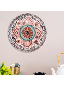 KOLOROBIA - Premium Wall Plate For Home & Decor In Duomo Of Florence Italian Architecture Design