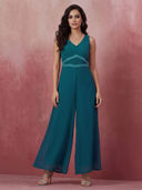 Teal color option