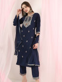 Navy Blue color option, Sold out, Currently selected