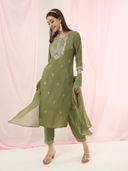 Green color option, Sold out