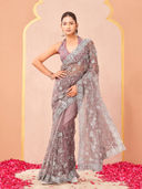 Mauve color option, Currently selected