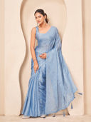 Blue color option