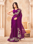 Magenta color option, Currently selected