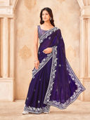 Indigo color option