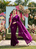 Magenta color option, Currently selected
