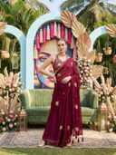 Maroon color option