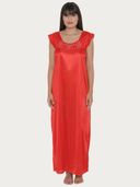 Red color option, Sold out, Currently selected