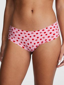 Victoria's Secret - PINK No-Show Cheekster Panty - Pink