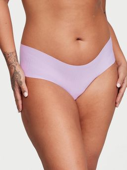 Victoria's Secret - No-Show Cheeky Panty - Purple