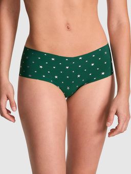 Victoria's Secret - PINK No-Show Cheeky Panty - Green