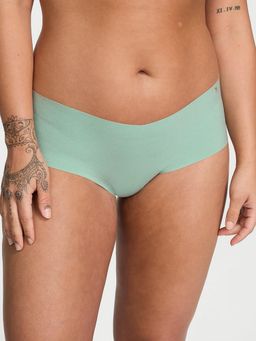 Victoria's Secret - No-Show Cheeky Panty - Green