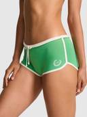 Green color option, Currently selected