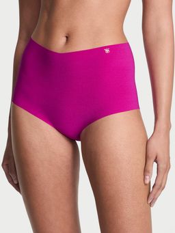 Victoria's Secret - No-Show Modern Brief Panty - Pink