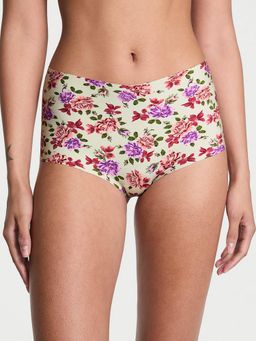 Victoria's Secret - No-Show Modern Brief Panty - Multi-Color