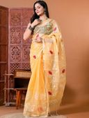Yellow color option, Sold out, Currently selected