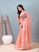 Peach color option, Sold out, Currently selected
