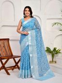 Blue color option