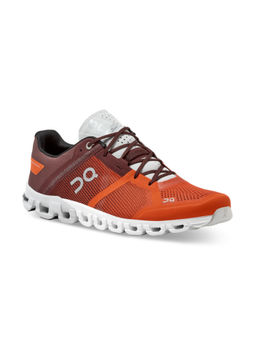 On - Cloudflow 2 Orange Running Shoes