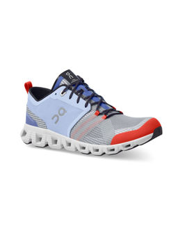 On - Cloud X Shift 1 Multi-Color Running Shoes